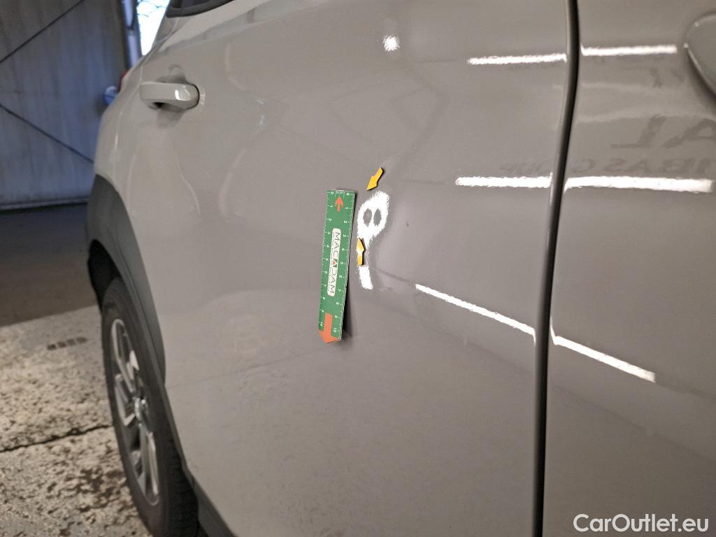  Hyundai  Konna Kona Business Hybrid 2WD 1.6 GDI 140CV BVA6 E6d #10