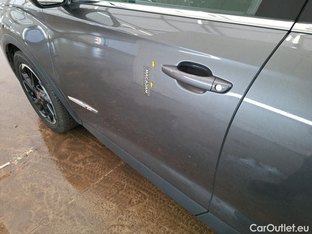  DS  DS7 7 Crossback Performance Line 1.5 BlueHDi 130CV BVA8 E6d #42