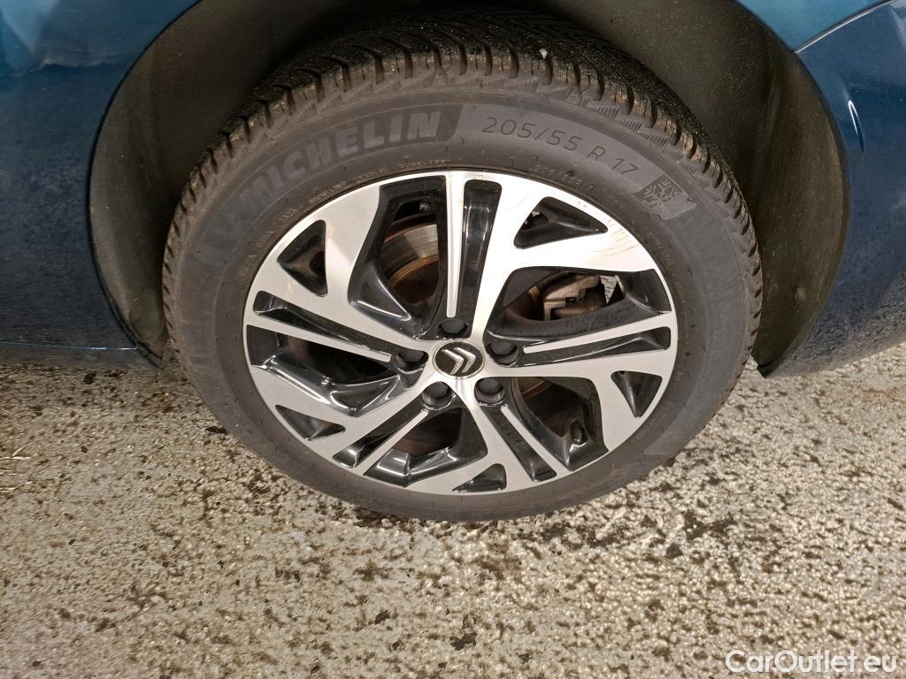  Citroen  C4 Grand Picasso /Spacetourer Business + 1.5 BlueHDi 130CV BVA8 E6d #21