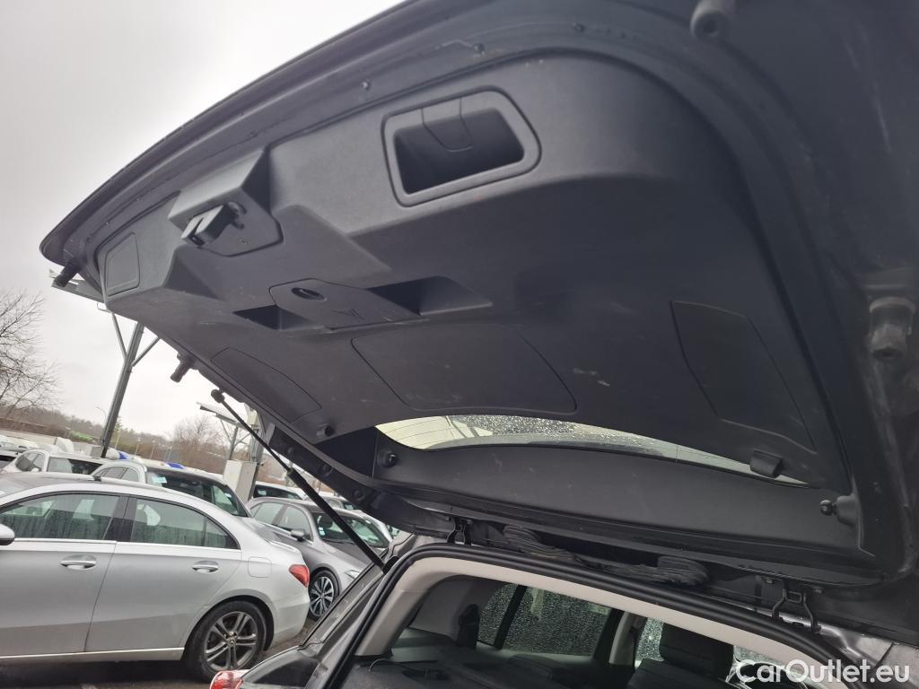  Citroen  C5  Aircross Shine 1.5 BlueHDi 130CV BVA8 E6d #36