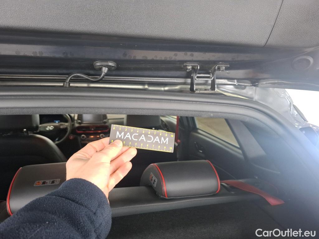  Hyundai  Konna Kona Creative 2WD 1.0 T-GDI 120CV BVM6 E6dT #19