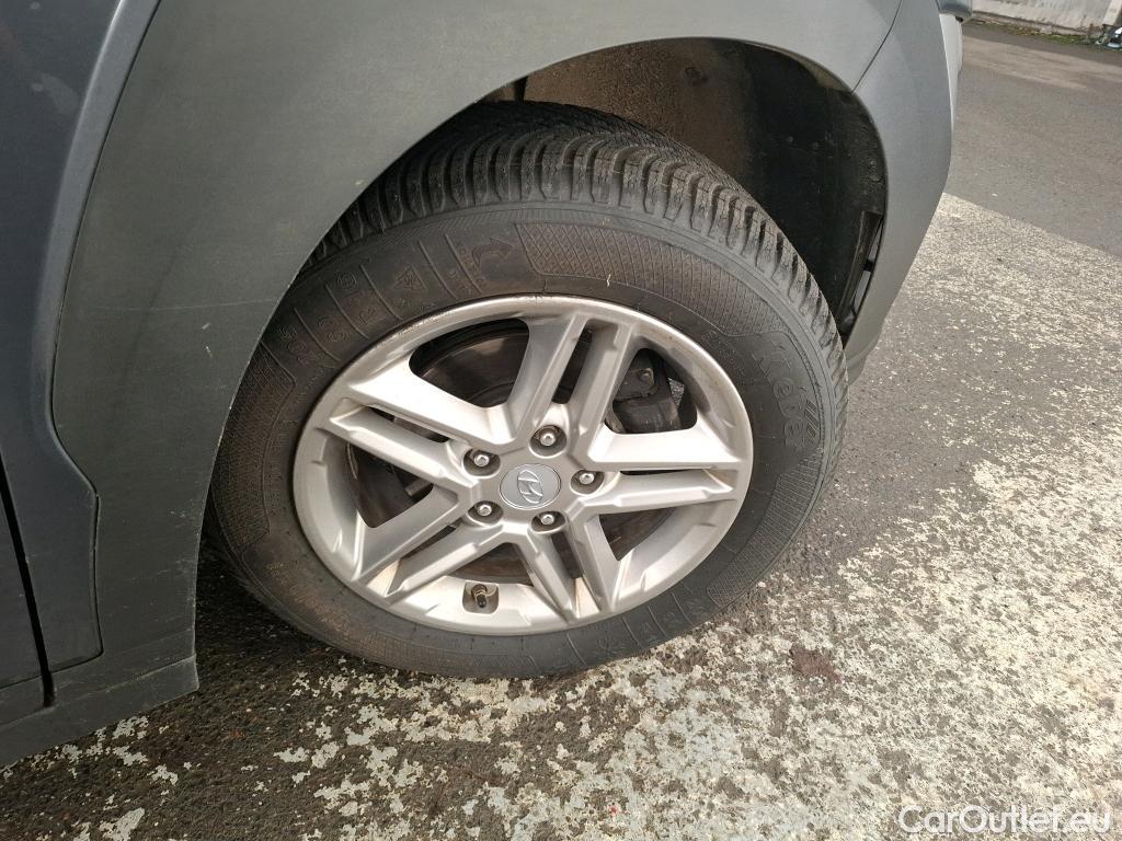  Hyundai  Konna Kona Business Mild-Hybrid 2WD 1.6 CRDi 135CV BVM6 E6d #15