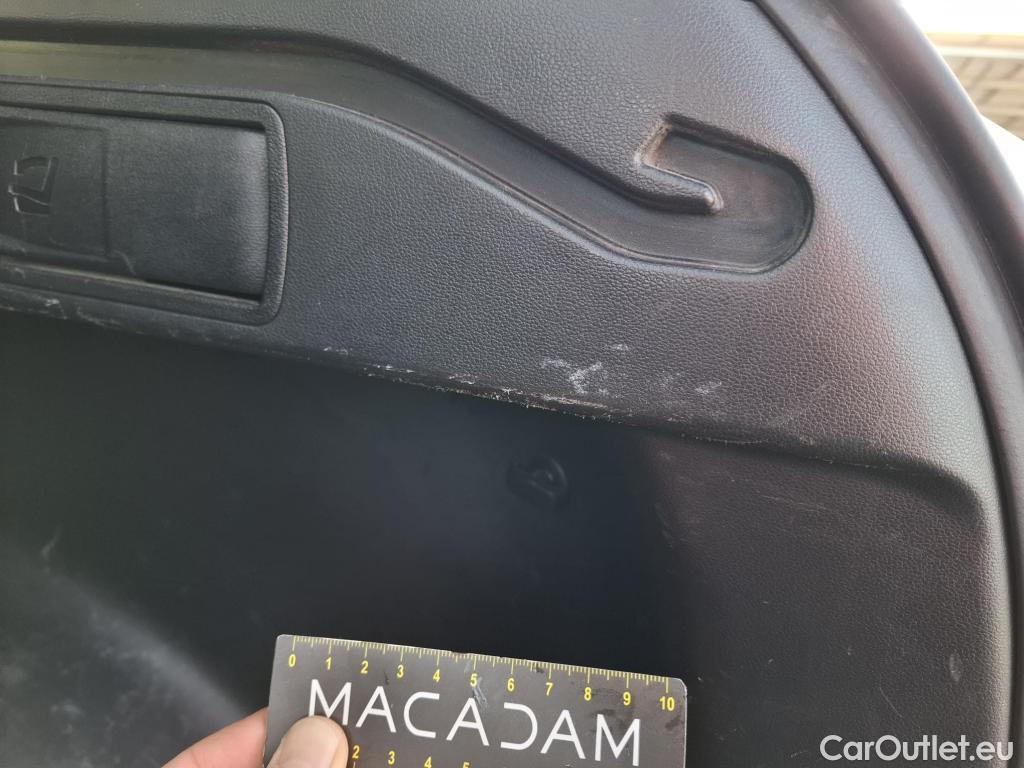  Hyundai  Tucson  Business Hybrid 2WD 1.6 T-GDI 230CV BVA6 E6d #25