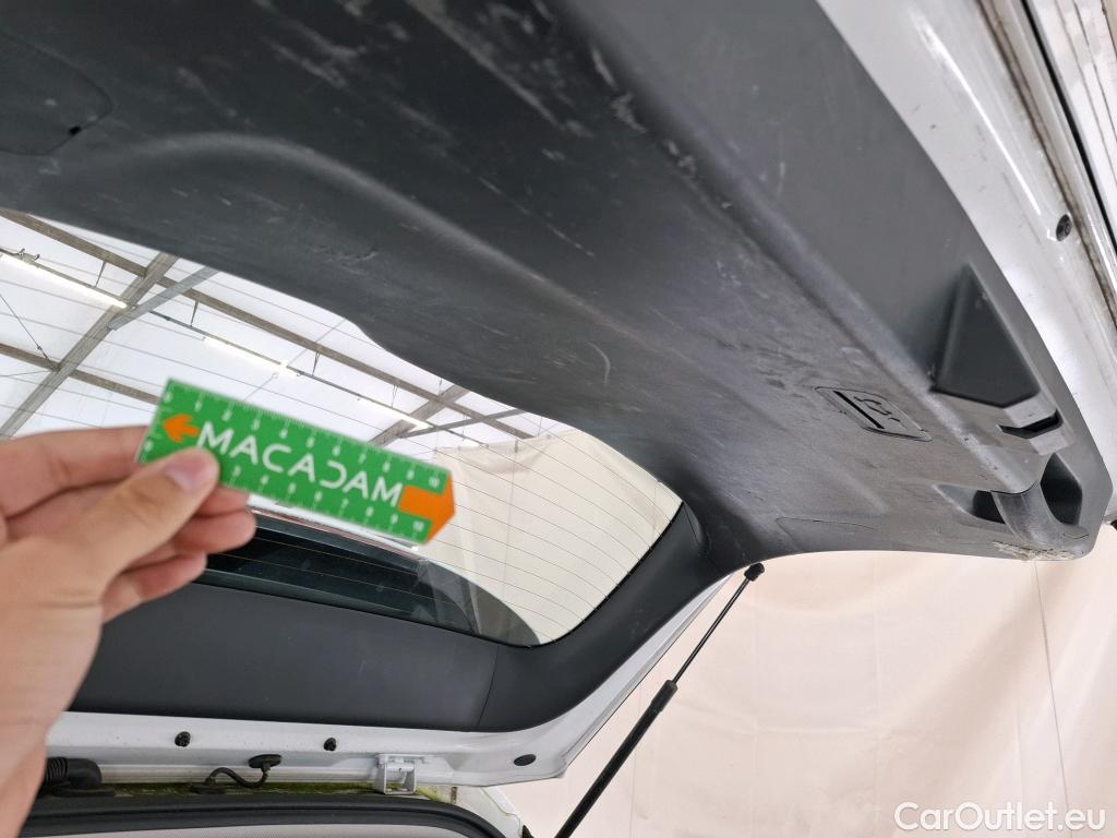  Hyundai  Tucson  Business Hybrid 2WD 1.6 T-GDI 230CV BVA6 E6d #30