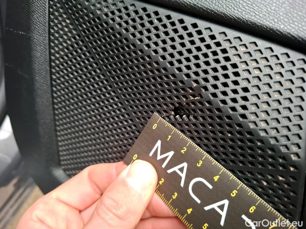  DS  DS7 7 Crossback Performance Line 1.5 BlueHDi 130CV BVA8 E6d #2