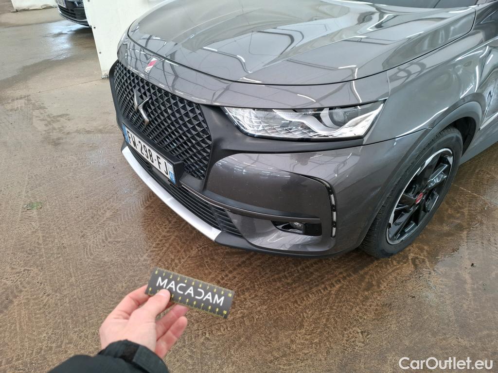  DS  DS7 7 Crossback Performance Line 1.5 BlueHDi 130CV BVA8 E6d #16