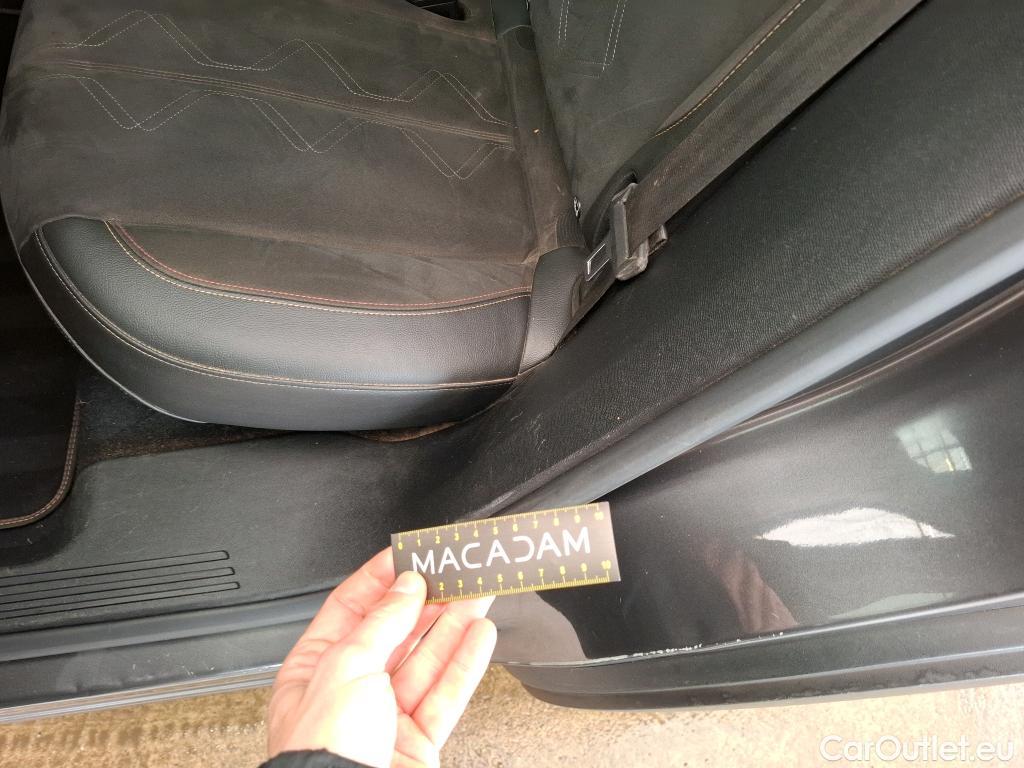  DS  DS7 7 Crossback Performance Line 1.5 BlueHDi 130CV BVA8 E6d #33