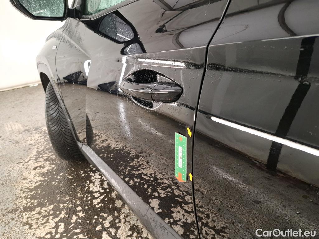  Hyundai  Tucson  Business Mild-Hybrid 2WD 1.6 CRDI 135CV BVA7 E6d #22