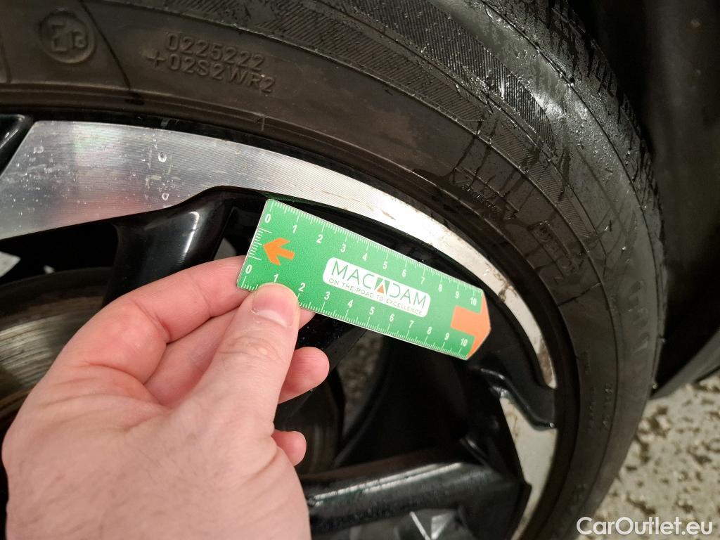  DS  DS7 7 Crossback Performance Line + 1.5 BlueHDi 130CV BVA8 E6d #30