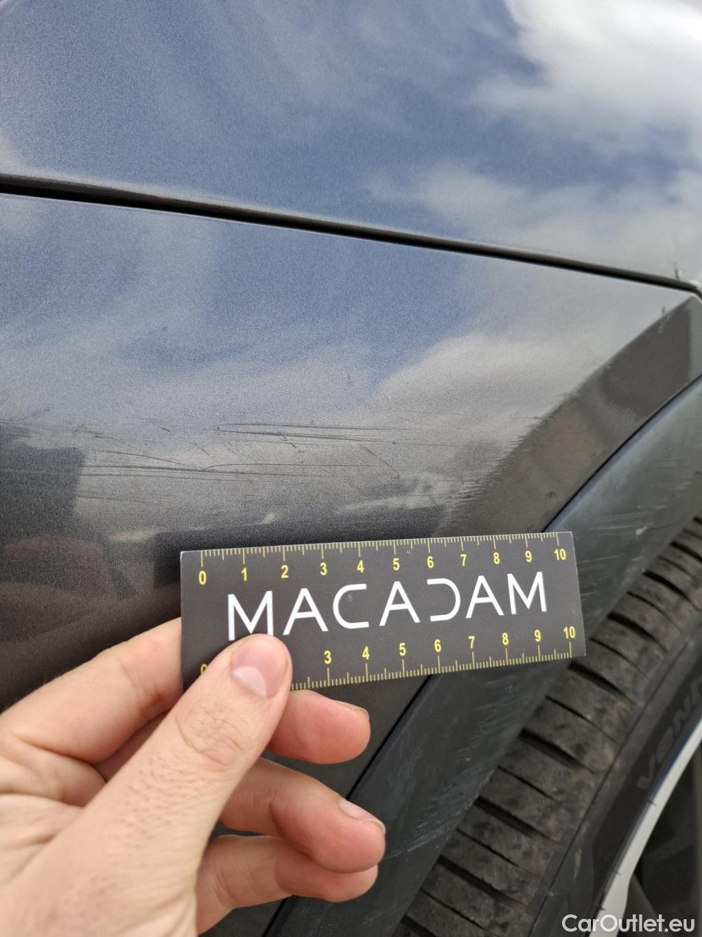  DS  DS7 7 Crossback Performance Line 1.5 BlueHDi 130CV BVA8 E6d #20