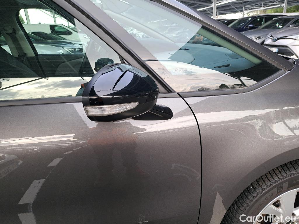  Citroen  C4 Grand Picasso /Spacetourer Business 1.5 BlueHDi 130CV BVA8 E6d #16