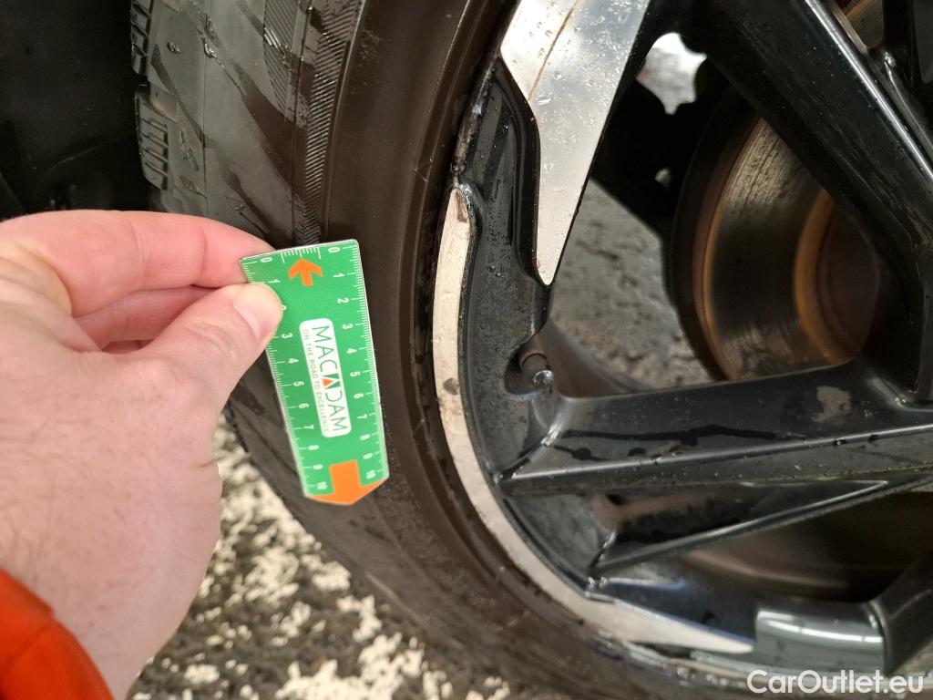  DS  DS7 7 Crossback Performance Line + 1.5 BlueHDi 130CV BVA8 E6d #25