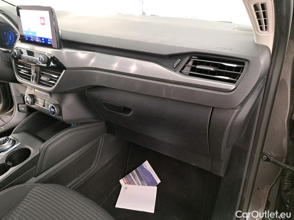  Ford  Kuga  Titanium 1.5 EcoBlue 120CV BVA8 E6dT #23