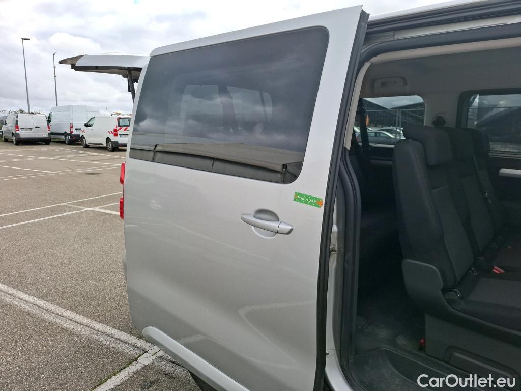  Citroen  Jumpy Spacetourer Business XL (L3) 2.0 BlueHDi 150CV BVM6 E6 #52