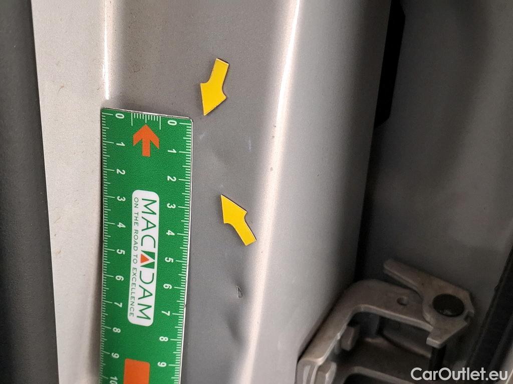  DS  DS7 7 Crossback Performance Line + 1.5 BlueHDi 130CV BVA8 E6d #10