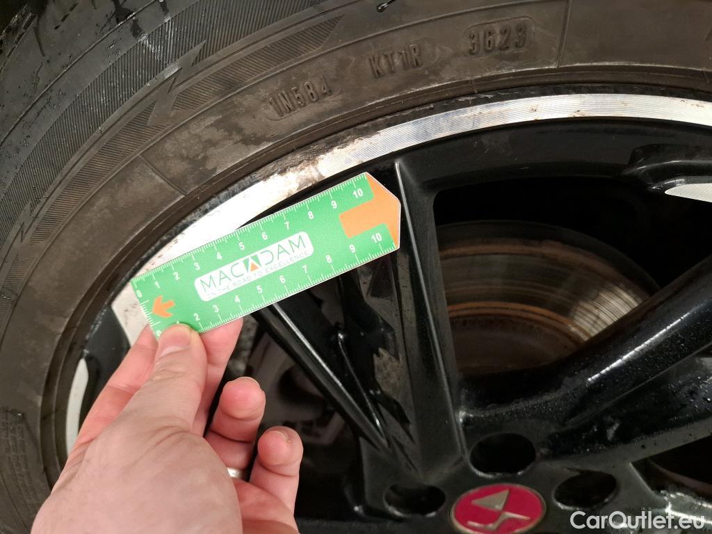  DS  DS7 7 Crossback Performance Line + 1.5 BlueHDi 130CV BVA8 E6d #29