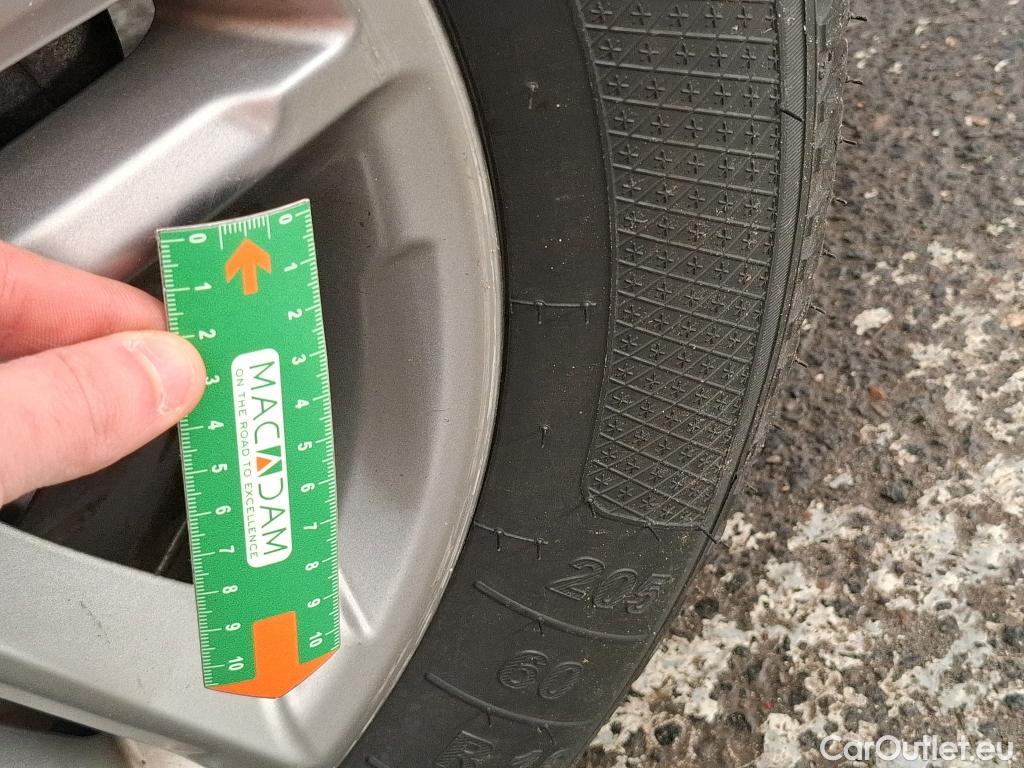  Hyundai  Konna Kona Business Mild-Hybrid 2WD 1.6 CRDi 135CV BVM6 E6d #17