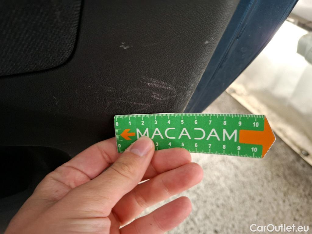  Citroen  C4 Grand Picasso /Spacetourer Business + 1.5 BlueHDi 130CV BVA8 E6d #31