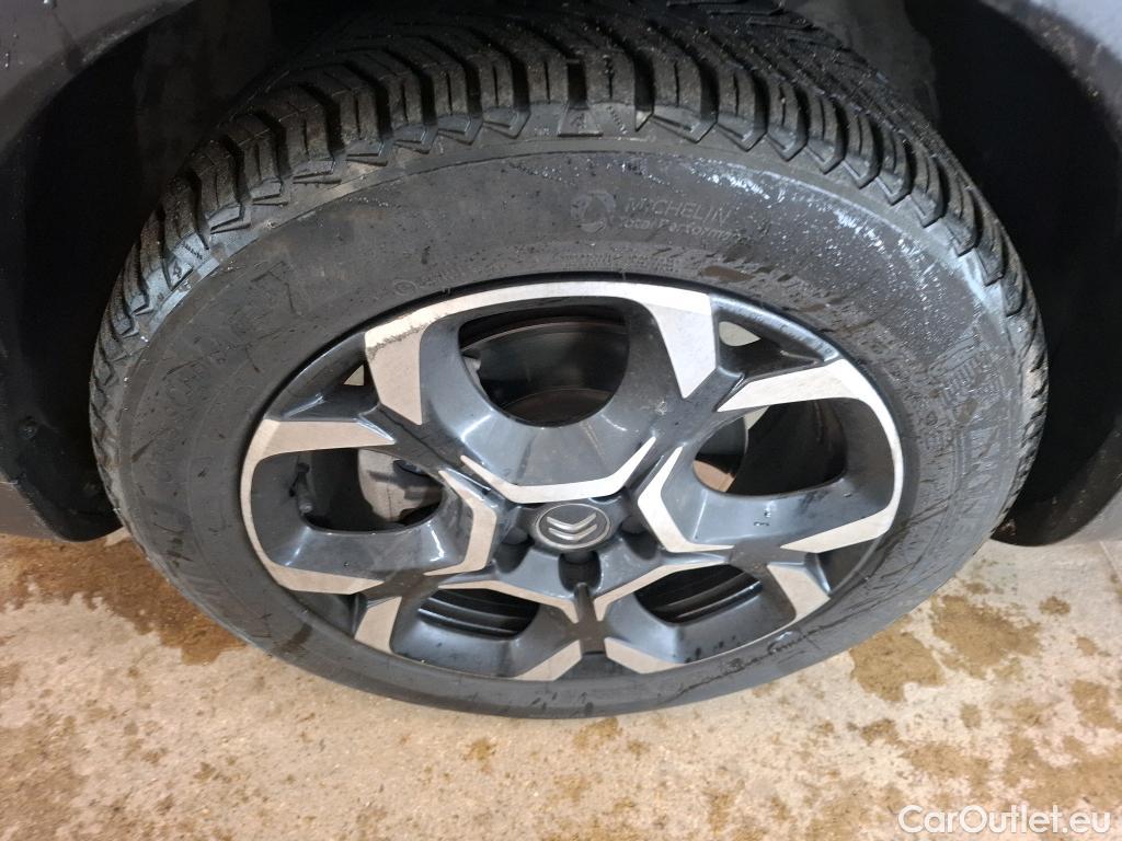  Citroen  C5  Aircross Shine 1.5 BlueHDi 130CV BVA8 E6d #56