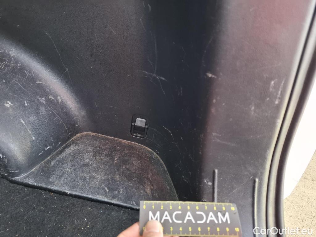  Hyundai  Tucson  Business Hybrid 2WD 1.6 T-GDI 230CV BVA6 E6d #27