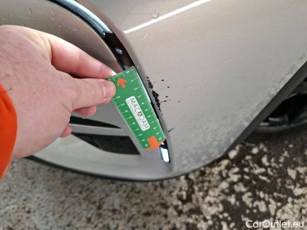  DS  DS7 7 Crossback Performance Line + 1.5 BlueHDi 130CV BVA8 E6d #13