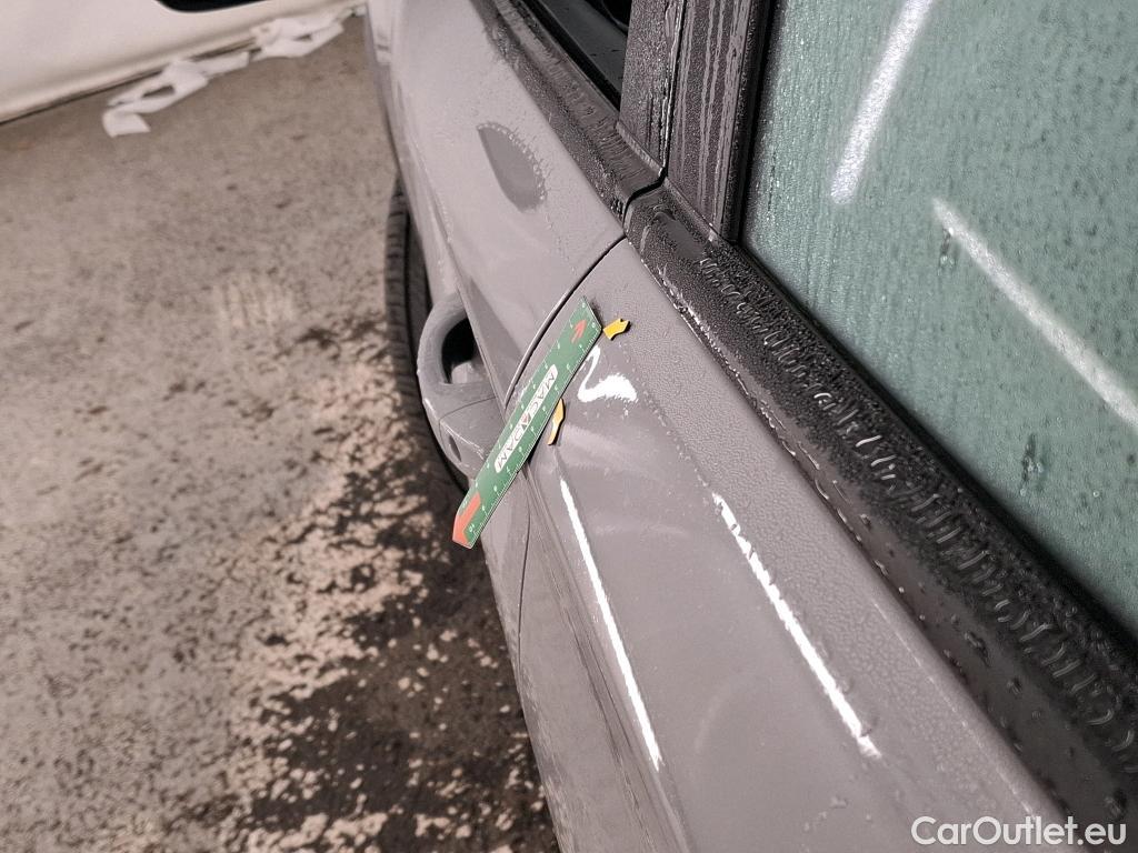  Hyundai  Konna Kona Business Hybrid 2WD 1.6 GDI 140CV BVA6 E6d #8