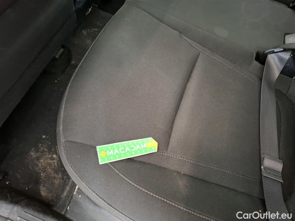  Hyundai  Tucson  Business Hybrid 2WD 1.6 T-GDI 230CV BVA6 E6d #38