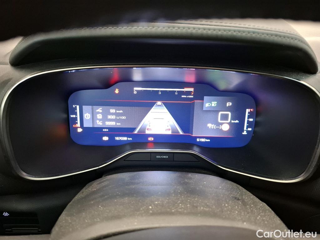  Citroen  C5  Aircross Shine 1.5 BlueHDi 130CV BVA8 E6d #66