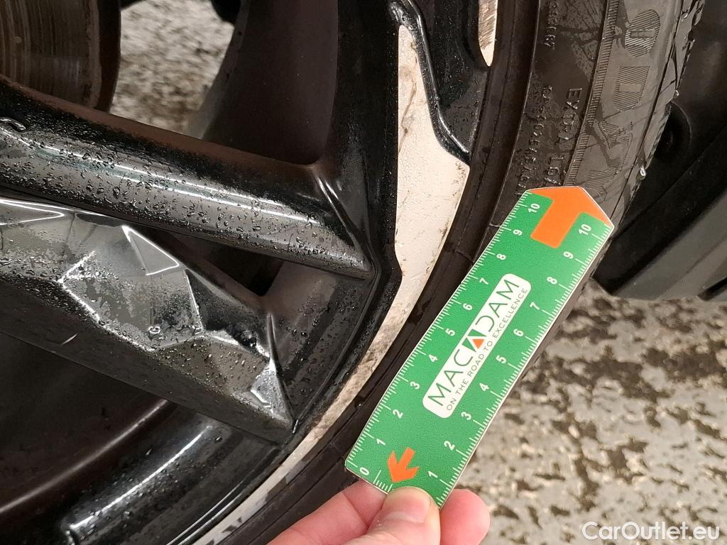  DS  DS7 7 Crossback Performance Line + 1.5 BlueHDi 130CV BVA8 E6d #31