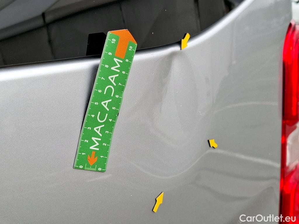  Citroen  Jumpy Spacetourer Business XL (L3) 2.0 BlueHDi 150CV BVM6 E6 #26