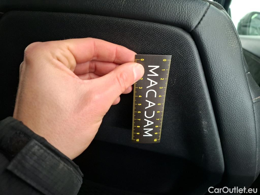  DS  DS7 7 Crossback Performance Line 1.5 BlueHDi 130CV BVA8 E6d #37