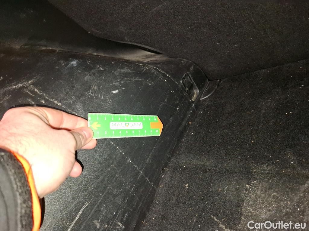  Hyundai  Tucson  Business Mild-Hybrid 2WD 1.6 CRDI 135CV BVA7 E6d #33