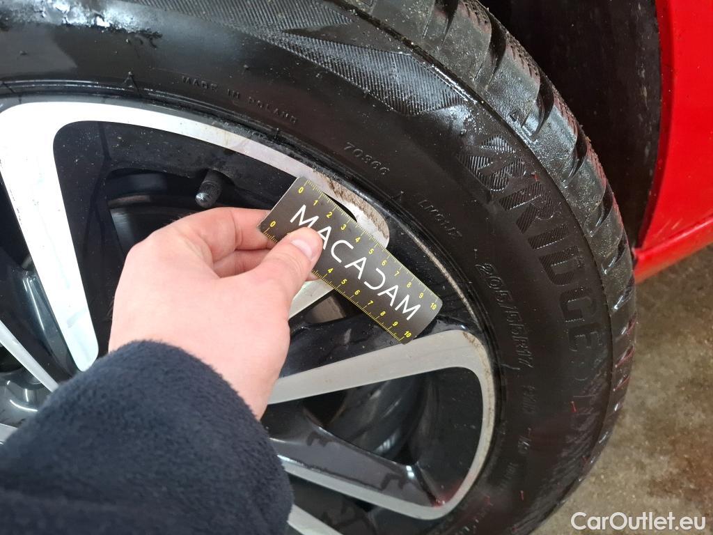  Citroen  C4 Grand Picasso /Spacetourer Shine 1.5 BlueHDi 130CV BVA8 E6d #17