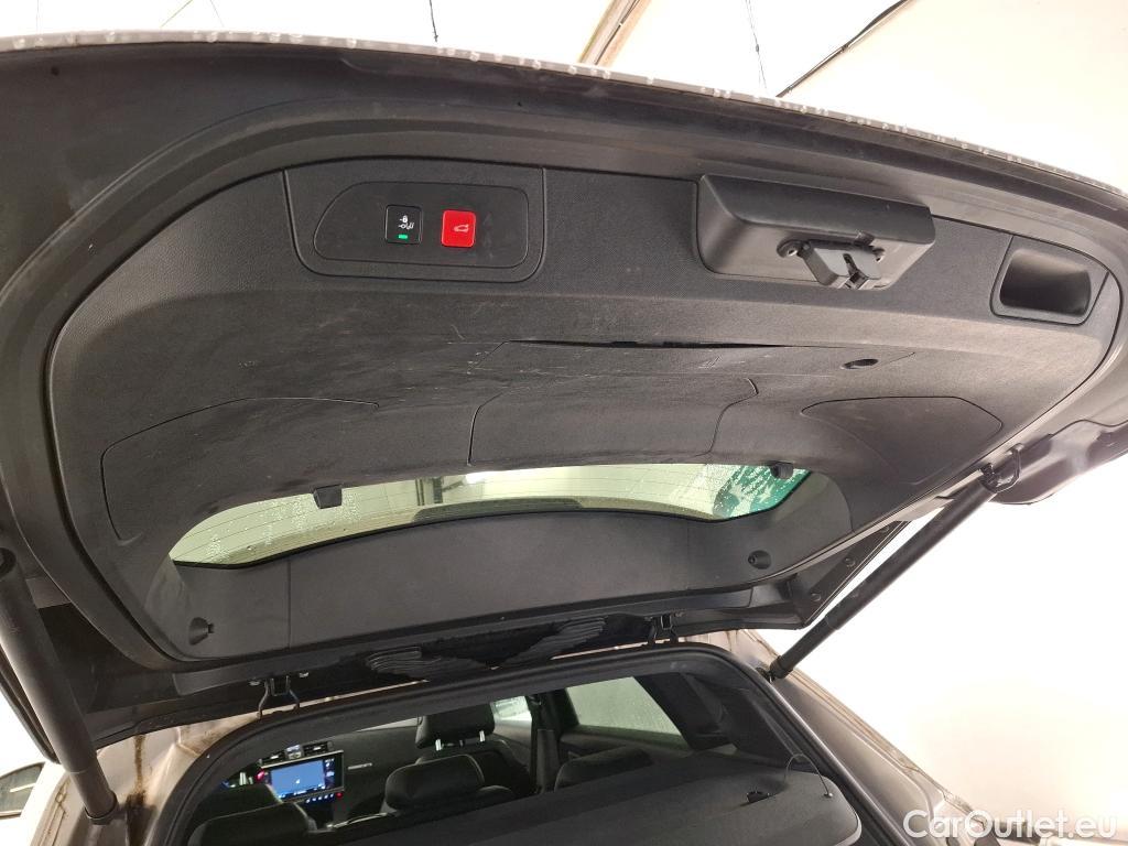  DS  DS7 7 Crossback Performance Line + 1.5 BlueHDi 130CV BVA8 E6d #39