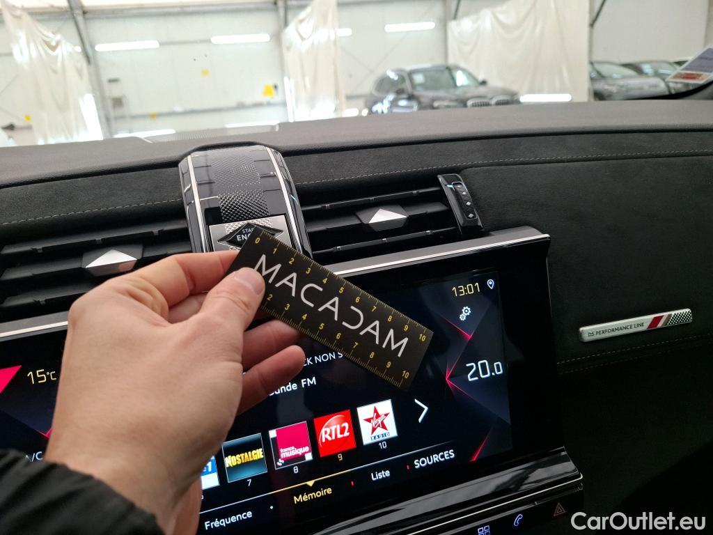  DS  DS7 7 Crossback Performance Line 1.5 BlueHDi 130CV BVA8 E6d #25