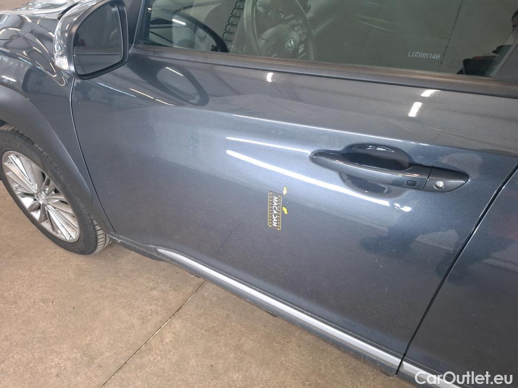  Hyundai  Konna Kona Creative 2WD 1.0 T-GDI 120CV BVM6 E6dT #21