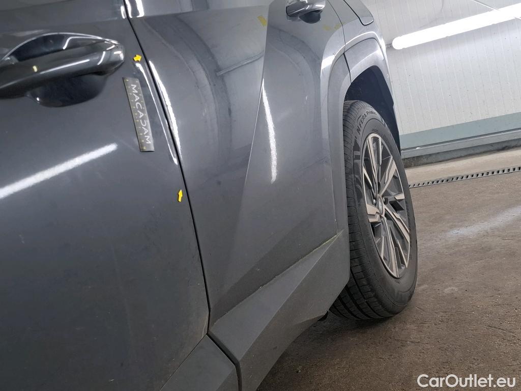  Hyundai  Tucson  Business Mild-Hybrid 2WD 1.6 CRDI 135CV BVA7 E6d #8