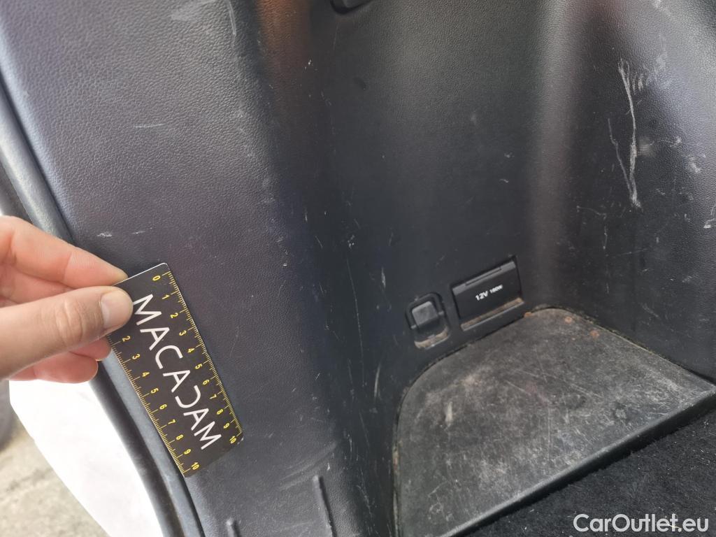  Hyundai  Tucson  Business Hybrid 2WD 1.6 T-GDI 230CV BVA6 E6d #21