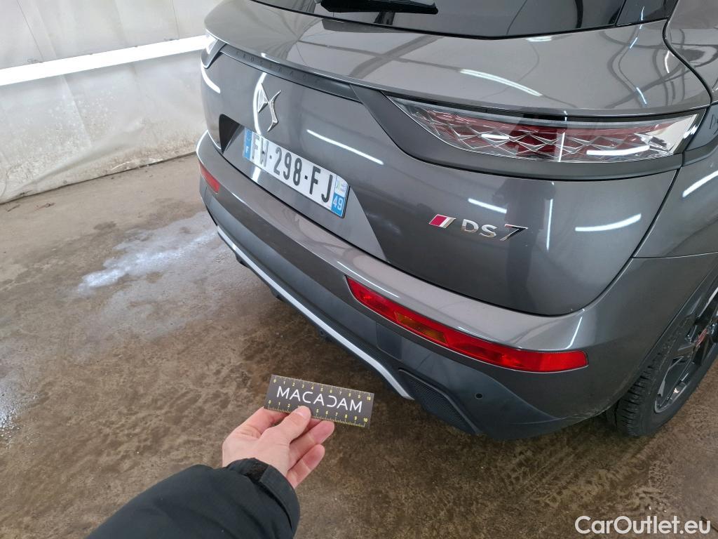  DS  DS7 7 Crossback Performance Line 1.5 BlueHDi 130CV BVA8 E6d #59