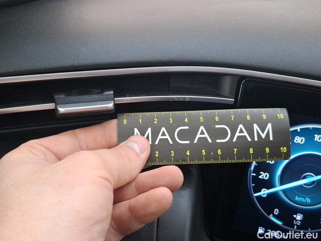  Hyundai  Tucson  Business Mild-Hybrid 2WD 1.6 CRDI 135CV BVA7 E6d #11