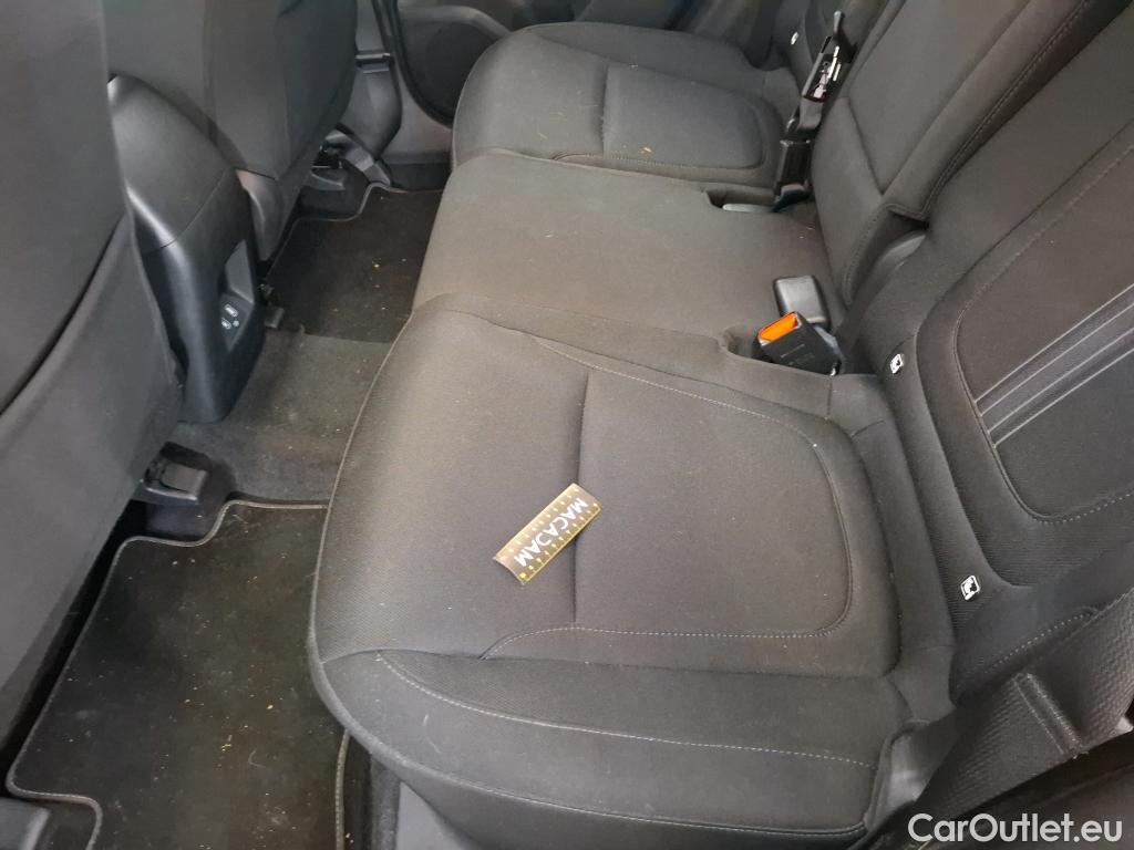  Hyundai  Tucson  Business Mild-Hybrid 2WD 1.6 CRDI 135CV BVA7 E6d #27