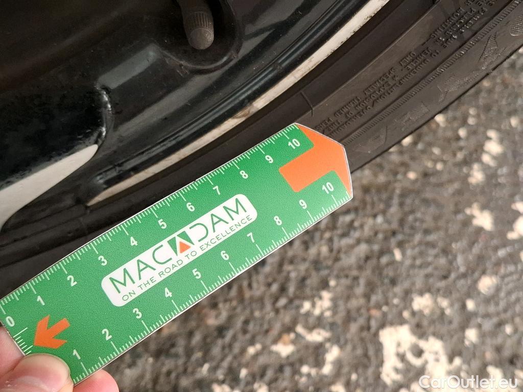  DS  DS7 7 Crossback Performance Line + 1.5 BlueHDi 130CV BVA8 E6d #21