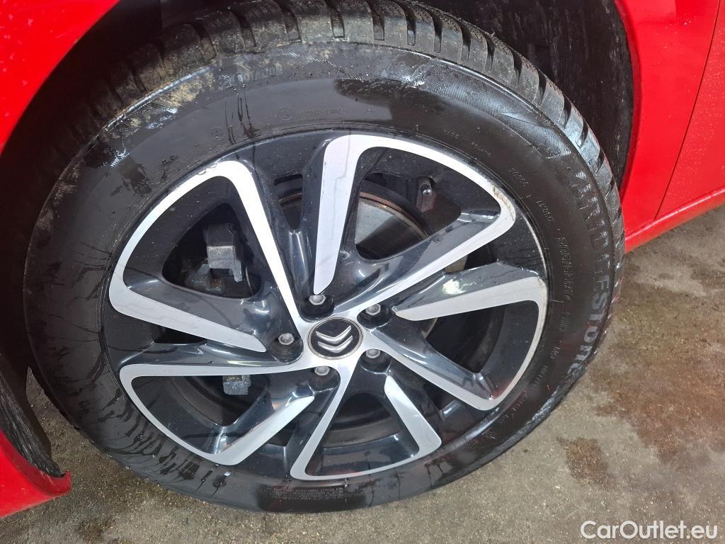  Citroen  C4 Grand Picasso /Spacetourer Shine 1.5 BlueHDi 130CV BVA8 E6d #15