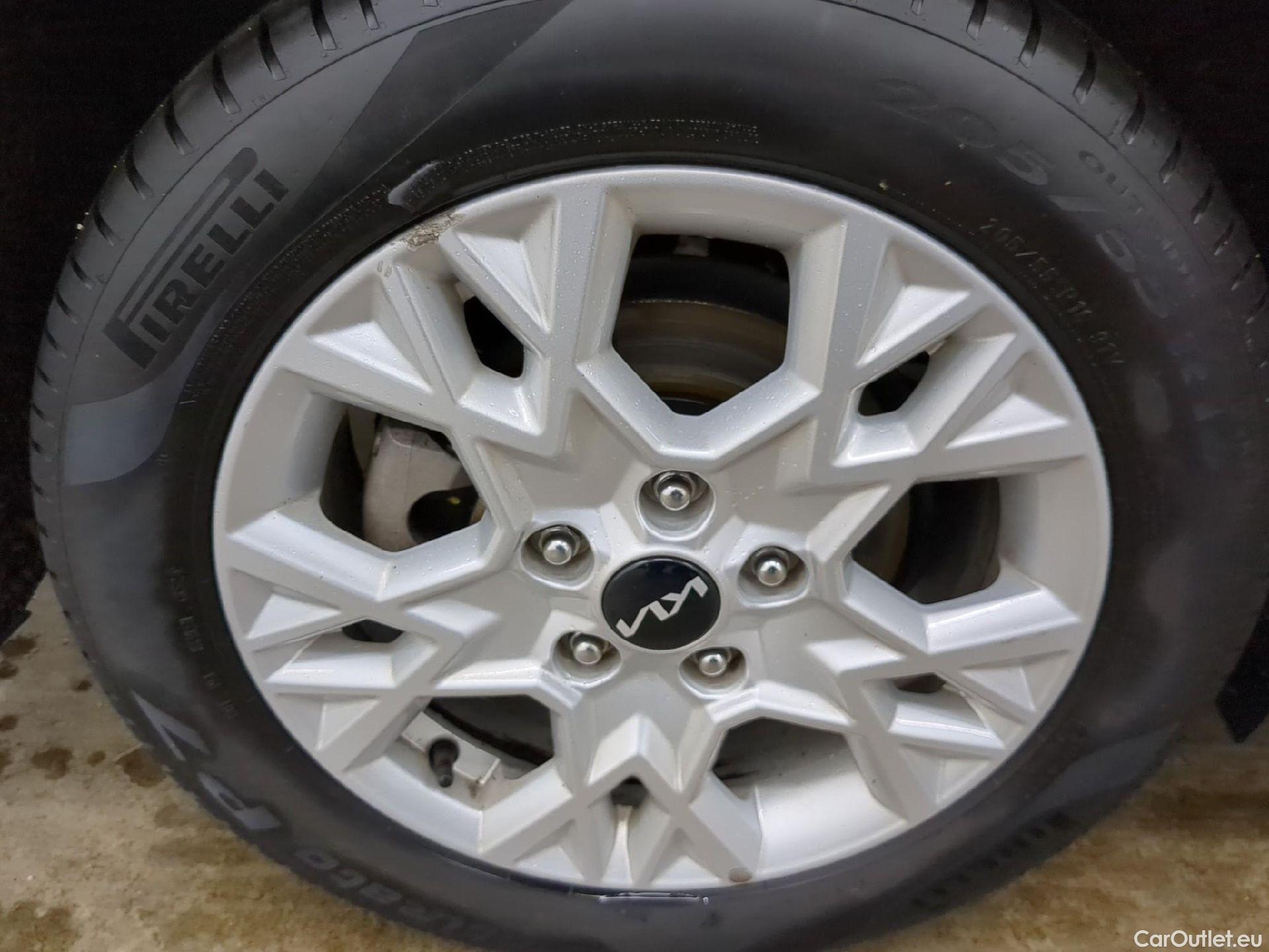  KIA  Cee'd Ceed Sportswagon Active 1.5 T-GDI 160CV BVM6 E6d #12