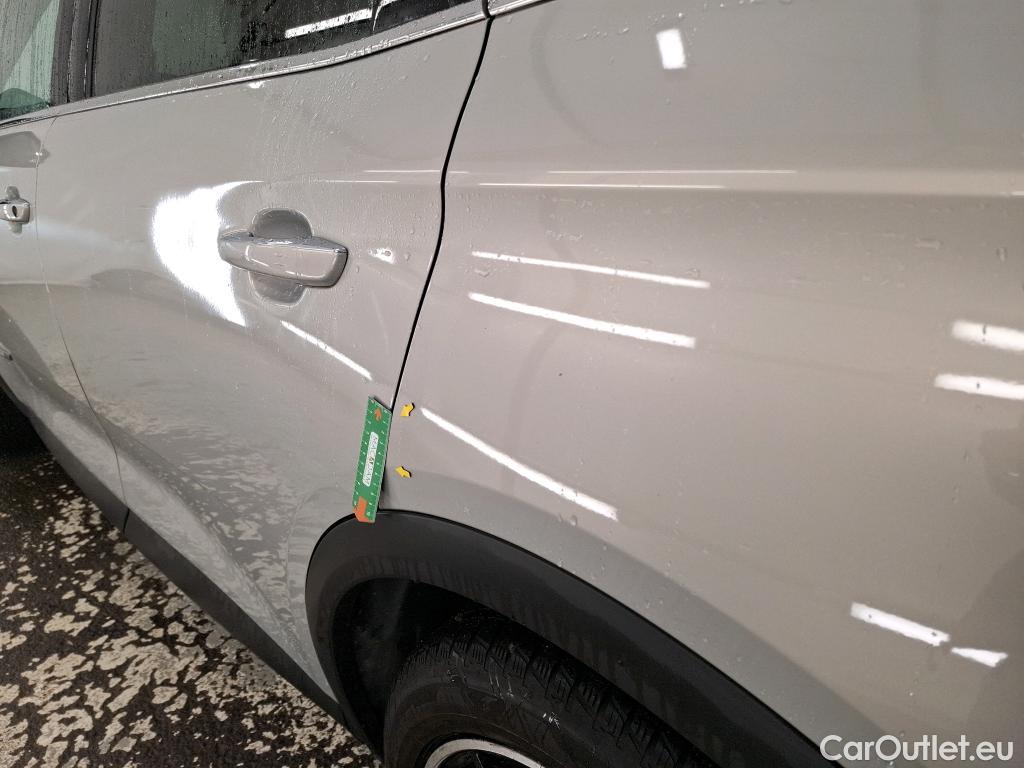  DS  DS7 7 Crossback Performance Line + 1.5 BlueHDi 130CV BVA8 E6d #1