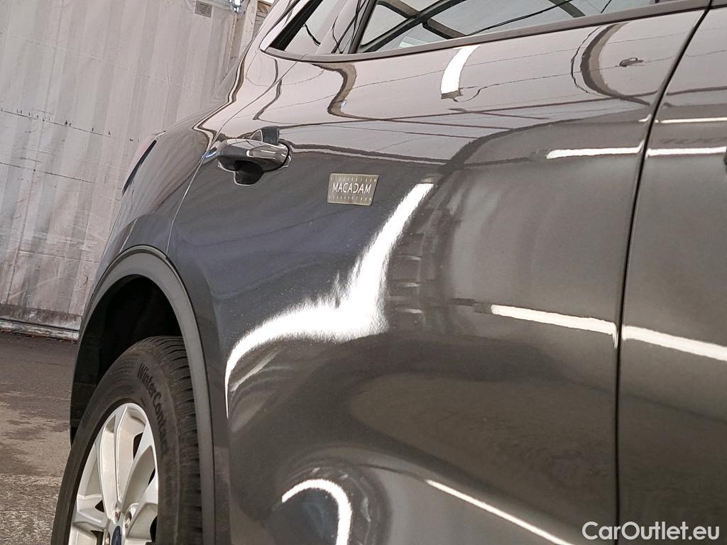  Ford  Kuga  Titanium 1.5 EcoBlue 120CV BVA8 E6dT #12