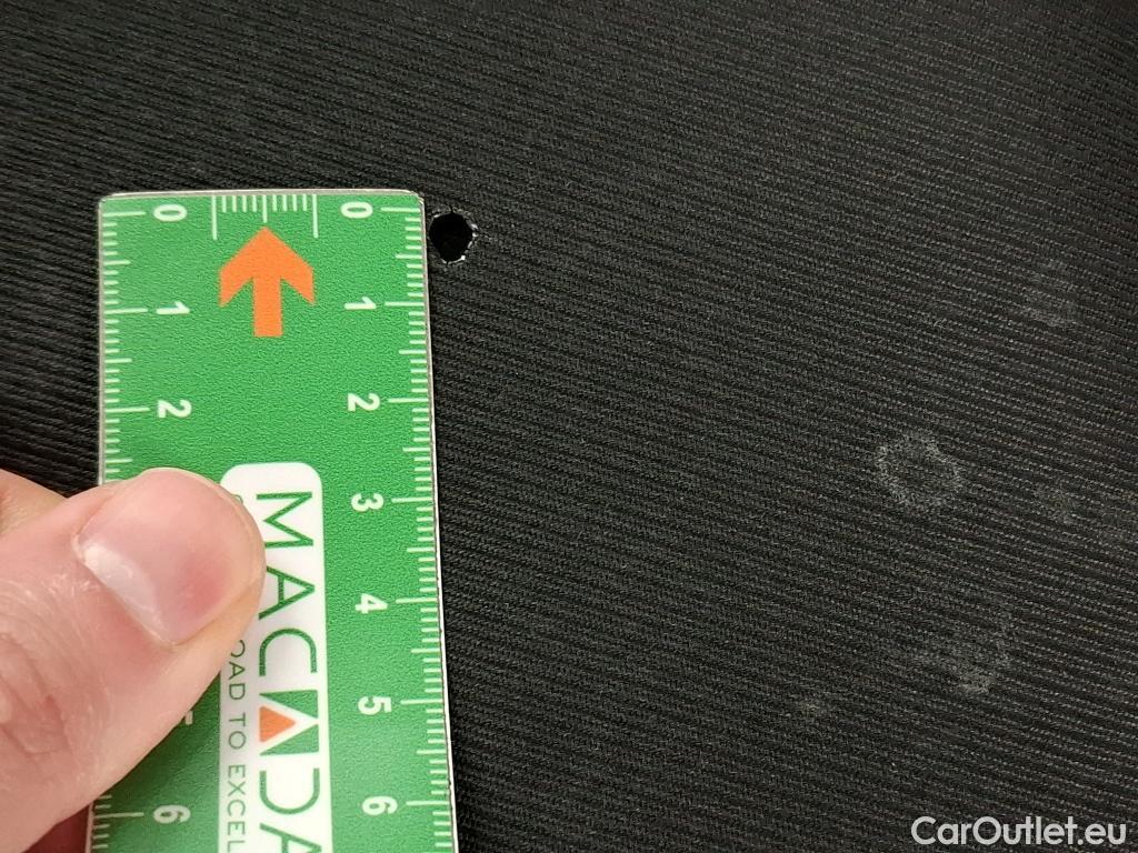  Hyundai  Tucson  Business Mild-Hybrid 2WD 1.6 CRDI 135CV BVA7 E6d #38