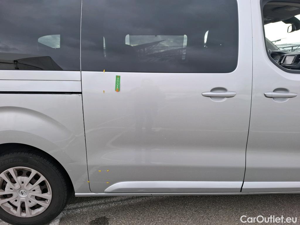  Citroen  Jumpy Spacetourer Business XL (L3) 2.0 BlueHDi 150CV BVM6 E6 #28