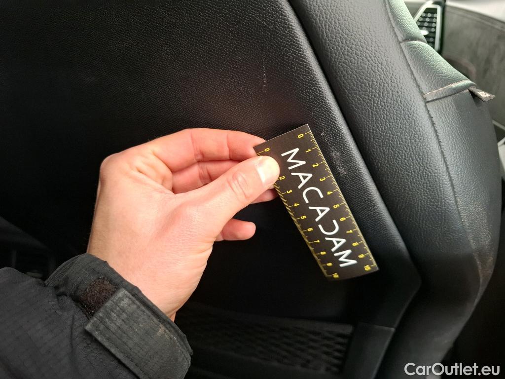  DS  DS7 7 Crossback Performance Line 1.5 BlueHDi 130CV BVA8 E6d #36