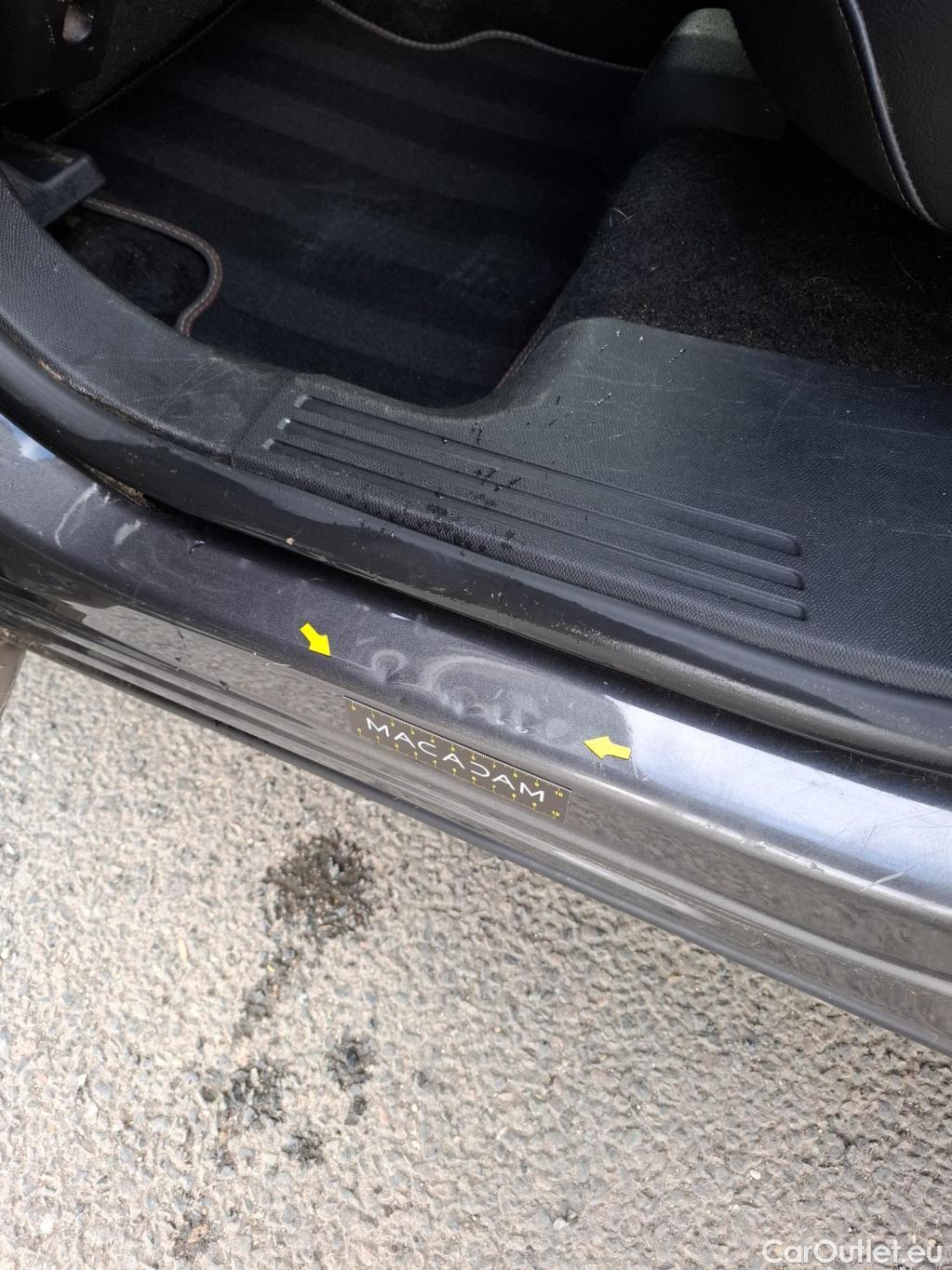  DS  DS7 7 Crossback Performance Line 1.5 BlueHDi 130CV BVA8 E6d #13